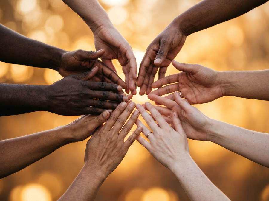 Learn about the Christian faith — One life. What's it all about?