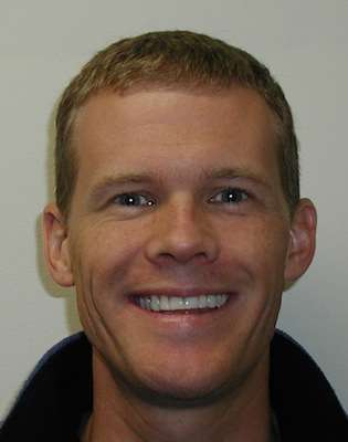 Joseph Randall
