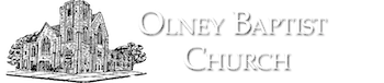 The Olney Baptist Church