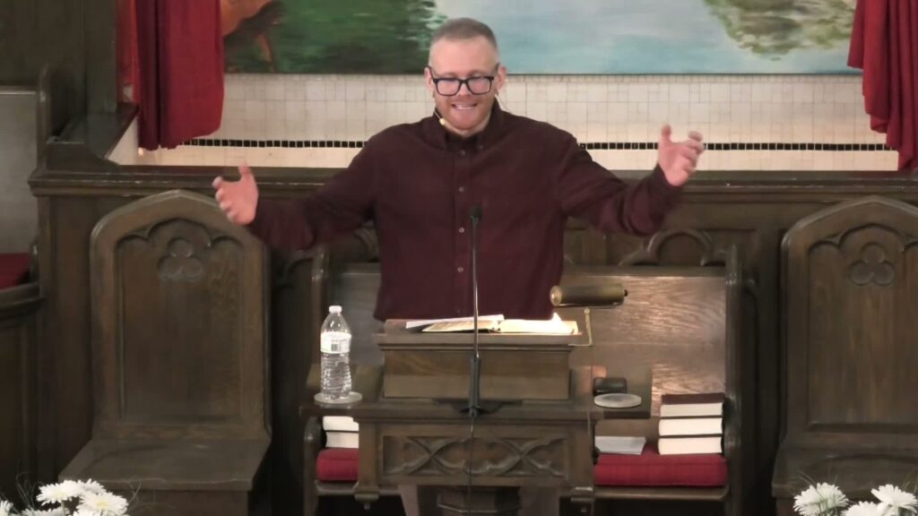 Christ Jesus Who’s Rich Beyond All Splendor