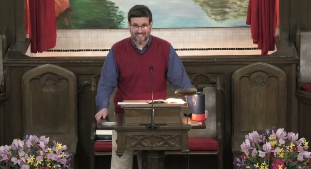Recognizing the Grace of God in Others