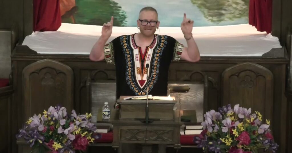 Christ Jesus Has All Wisdom Sense