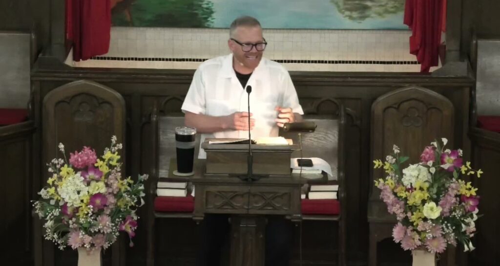 Jesus The Apostle And High Priest Of Our Confession
